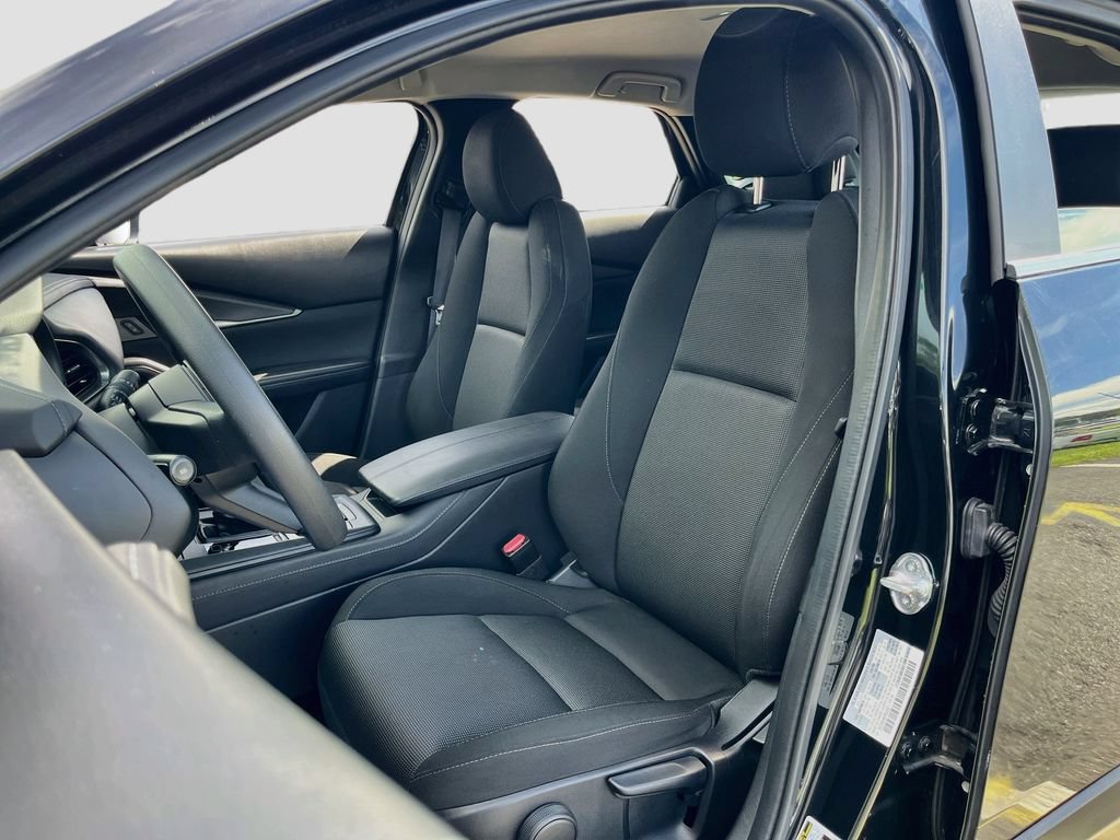 Used 2024 MAZDA CX-30 AWD 2.5 S image 19