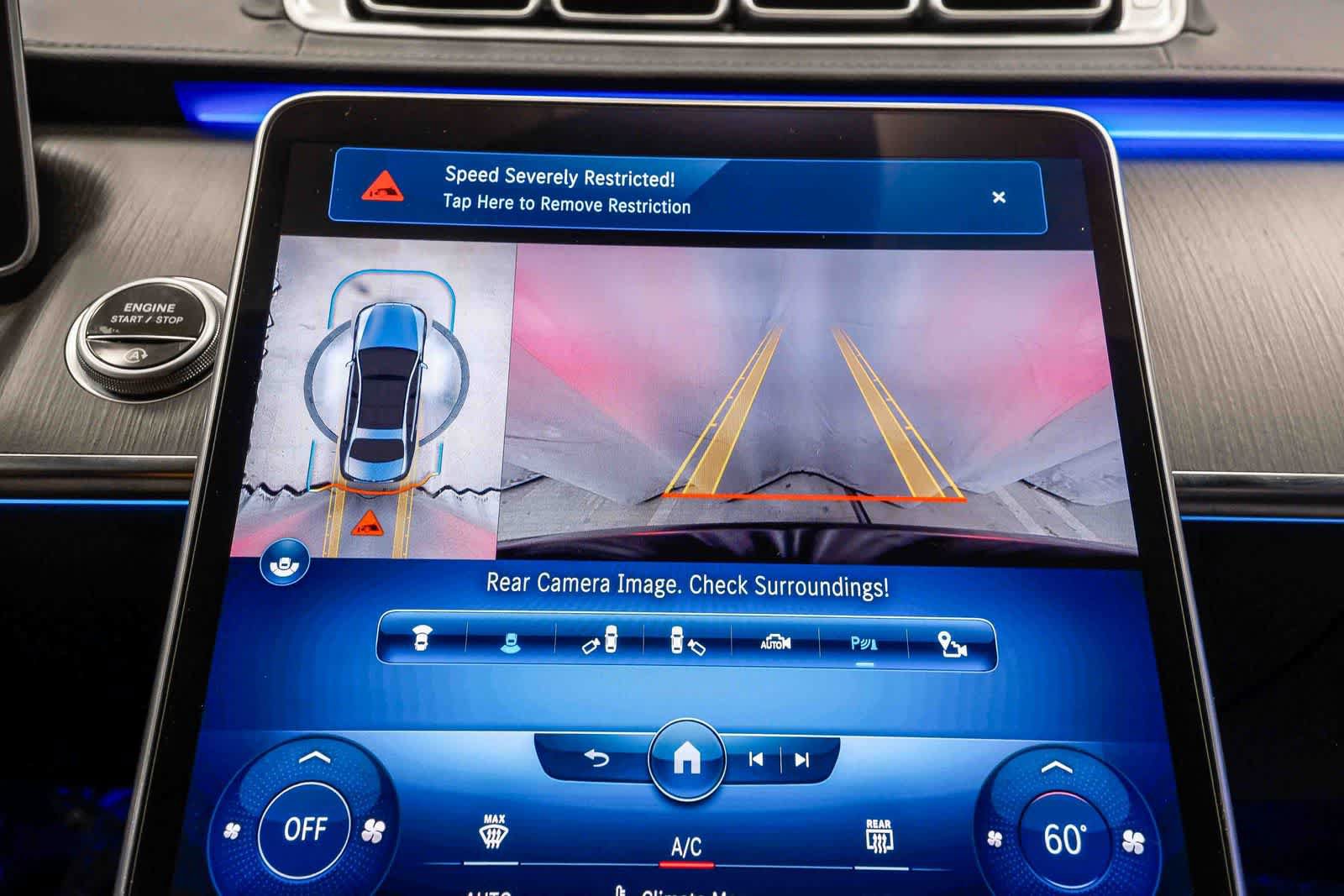 Certified 2023 Mercedes-Benz S 500 4MATIC image 28