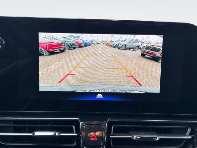 New 2026 Chevrolet TrailBlazer RS w/ Convenience Package image 34