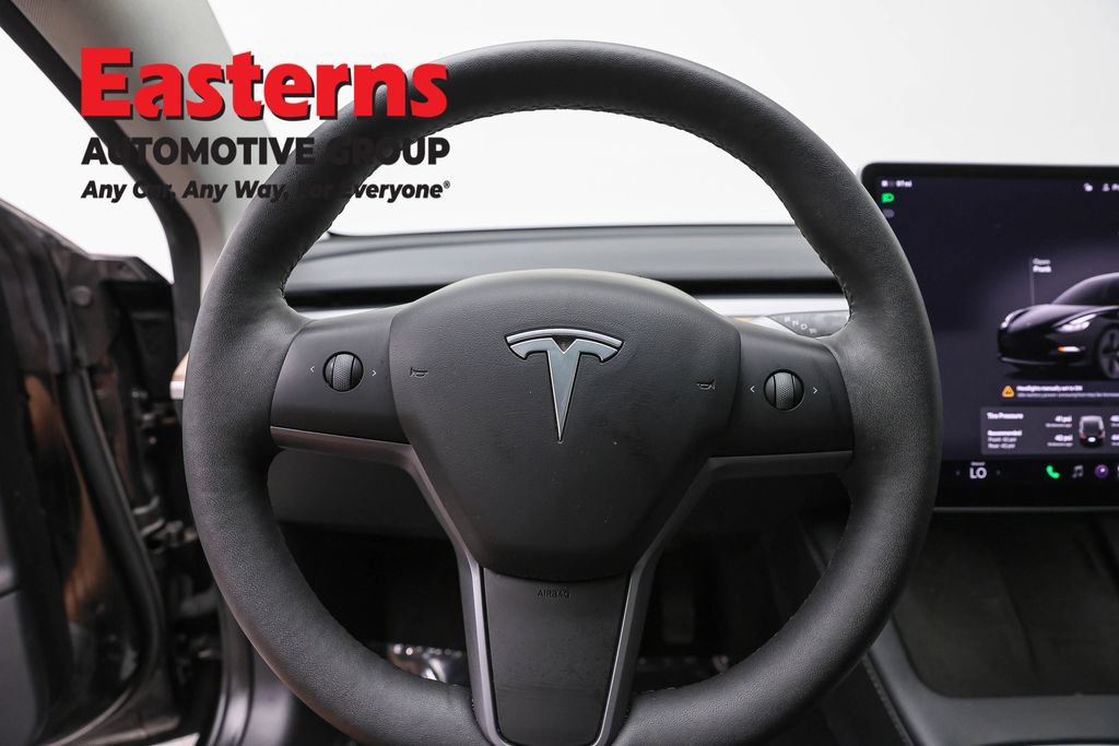 Used 2023 Tesla Model 3 Standard Range RWD image 10