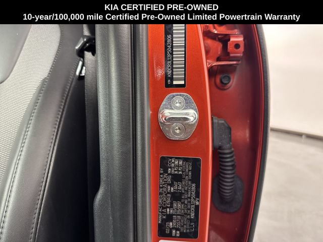 Used 2023 Kia Niro Wind w/ Wind Preserve Package FWD image 35