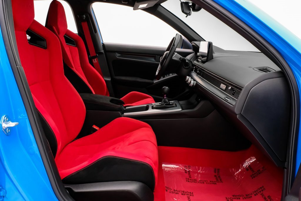 Used 2023 Honda Civic Type R image 35