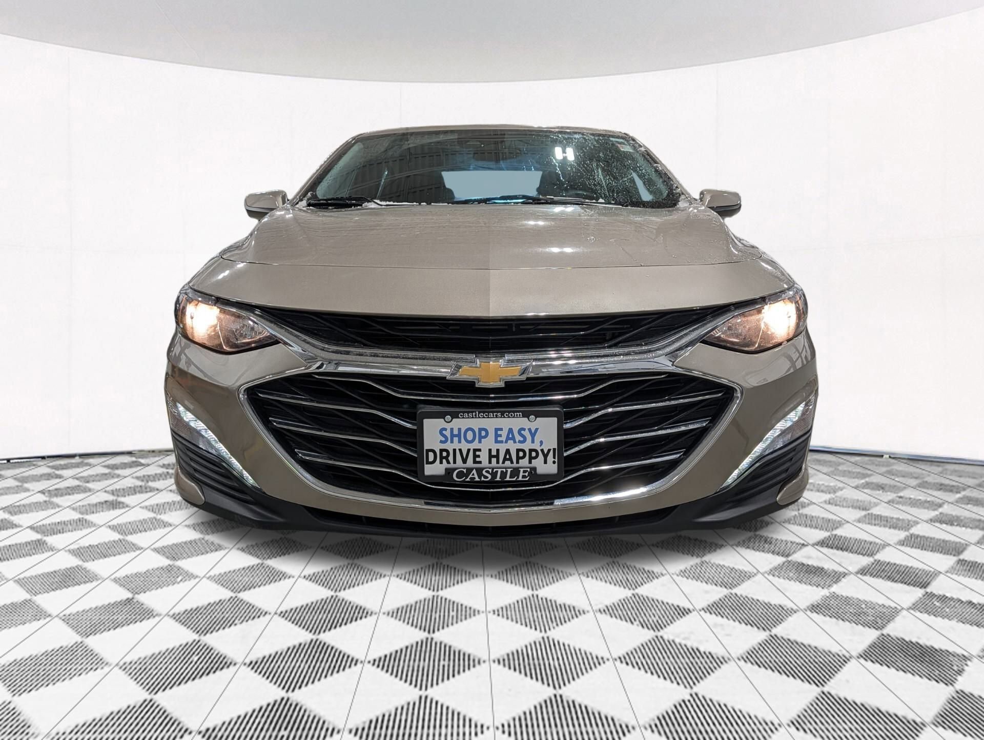 Used 2023 Chevrolet Malibu LT image 15