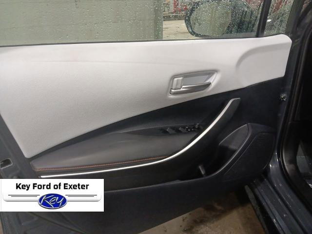 Used 2025 Toyota Corolla FX w/ Convenience Package image 15