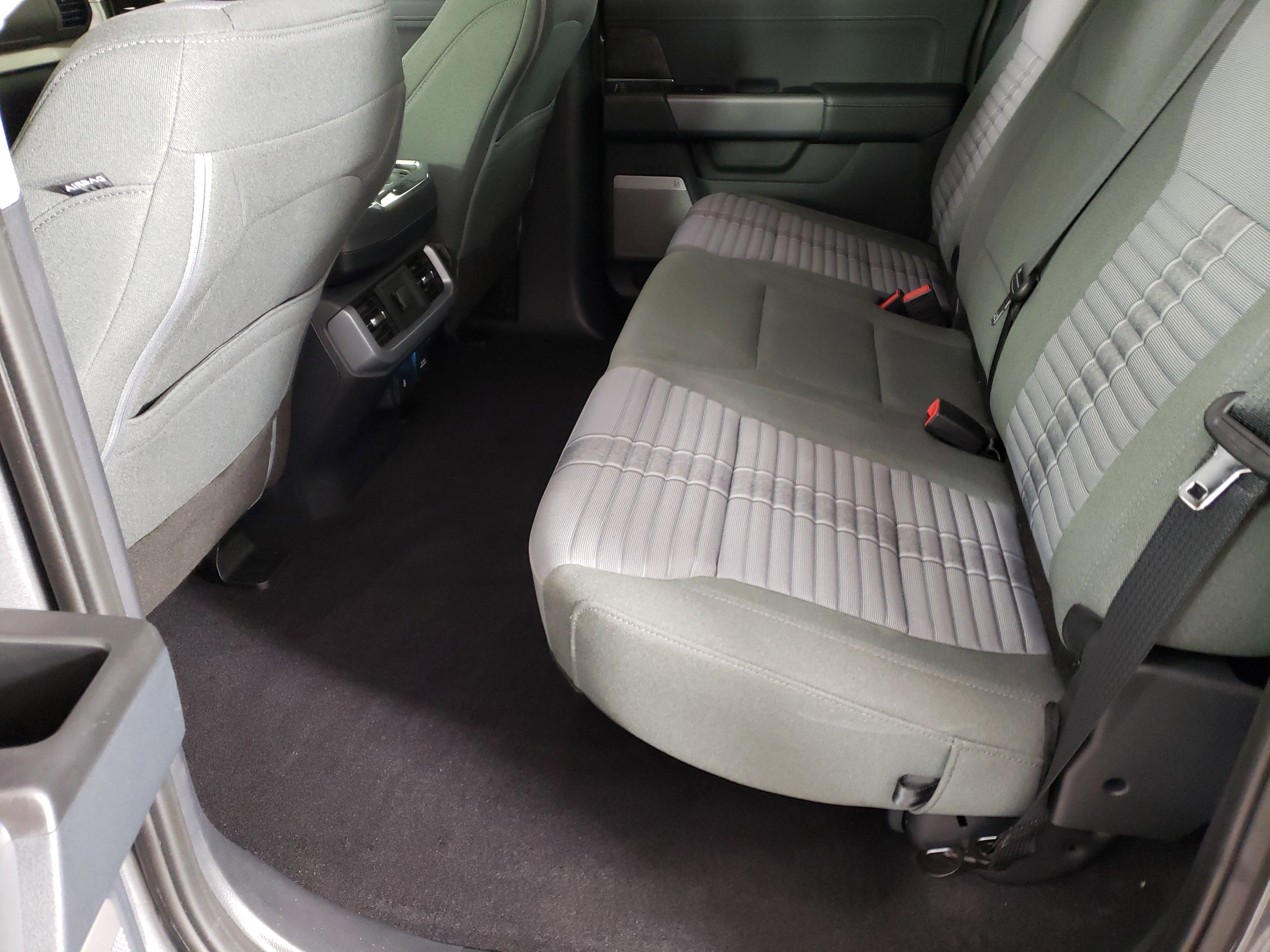 Used 2023 Ford F150 XLT w/ Equipment Group 302A High image 14