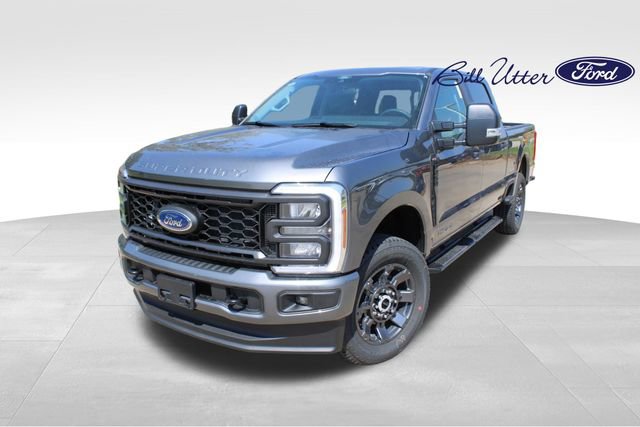 New 2026 Ford F250 XL w/ STX Appearance Package image 1