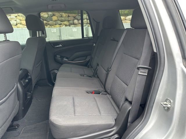 Used 2019 Chevrolet Tahoe LS AWD/4WD image 23