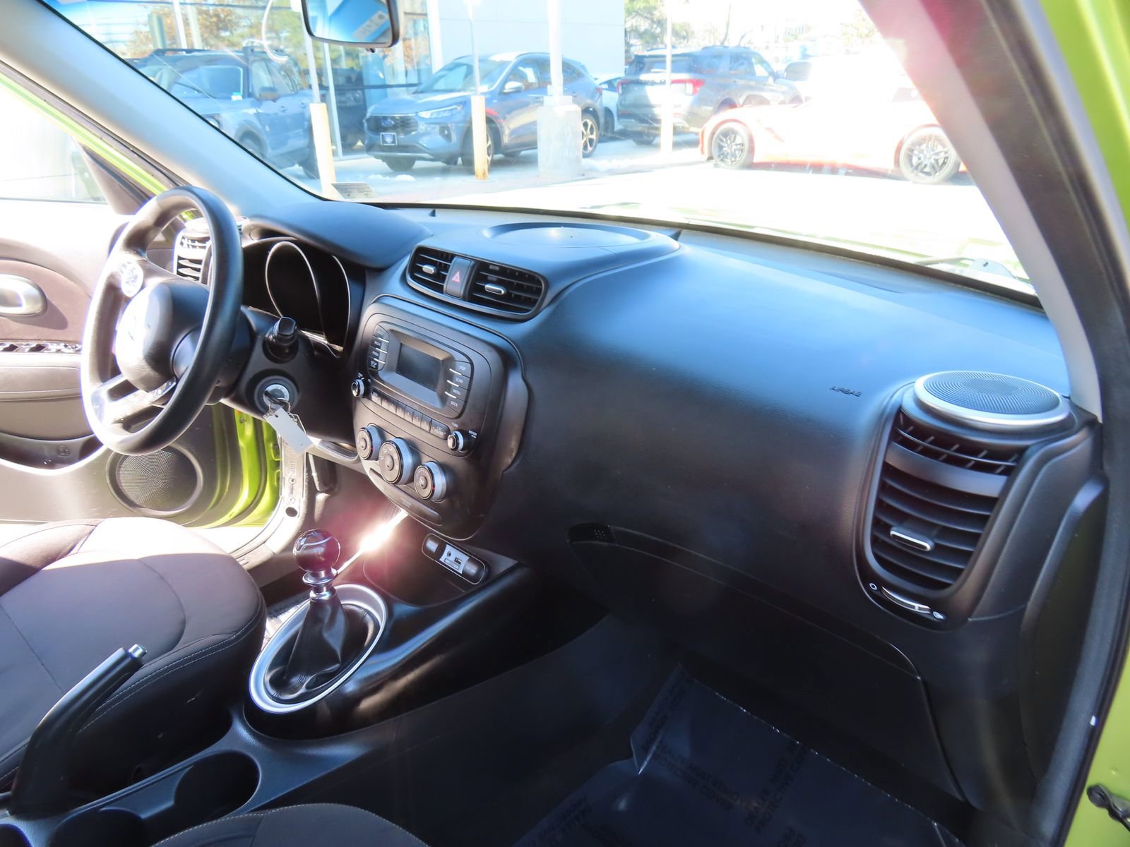 Used 2016 Kia Soul FWD image 17