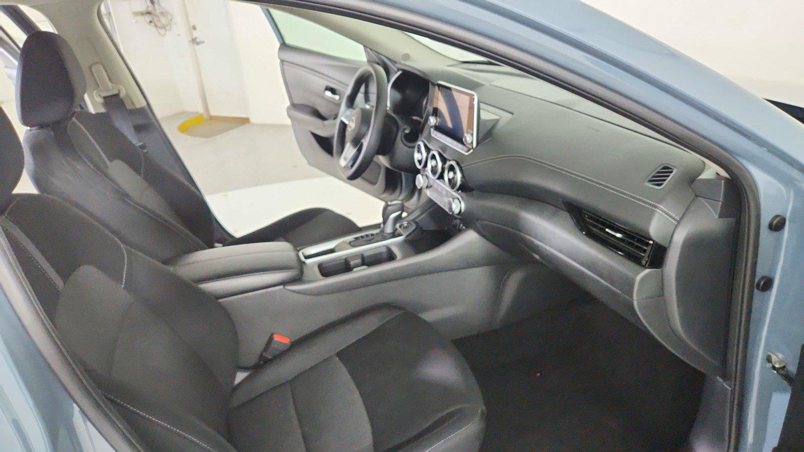 Used 2024 Nissan Sentra SV FWD image 26