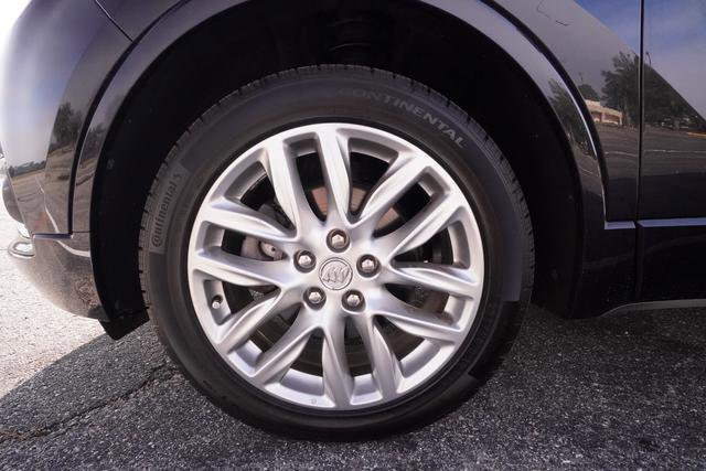 Used 2020 Buick Envision Premium w/ LPO, Road Trip Package AWD/4WD image 41