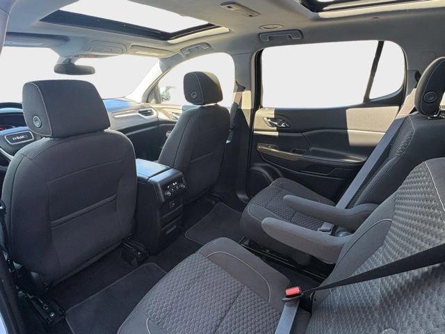 Used 2019 GMC Acadia SLE w/ Driver Alert Package I AWD/4WD image 23