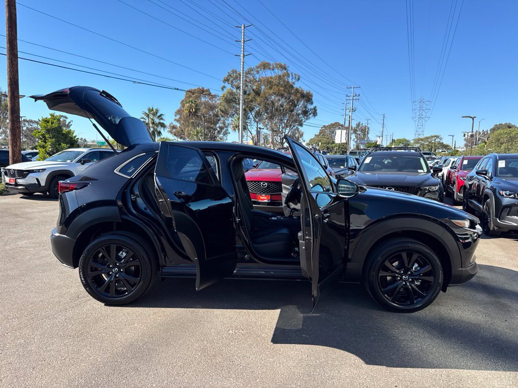 New 2026 MAZDA CX-30 AWD 2.5 S w/ Select Sport Pkg image 25