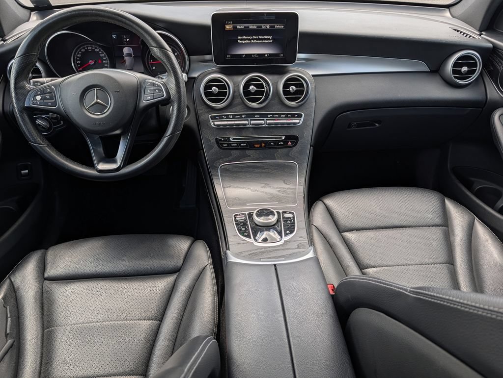 Used 2018 Mercedes-Benz GLC 300 image 12