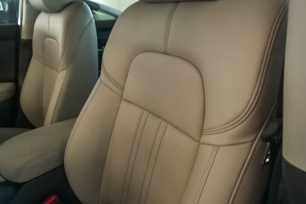 New 2027 Honda HR-V EX-L image 21