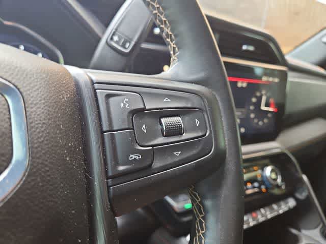 Used 2024 GMC Sierra 2500 AT4 w/ AT4 Premium Plus Package AWD/4WD image 45