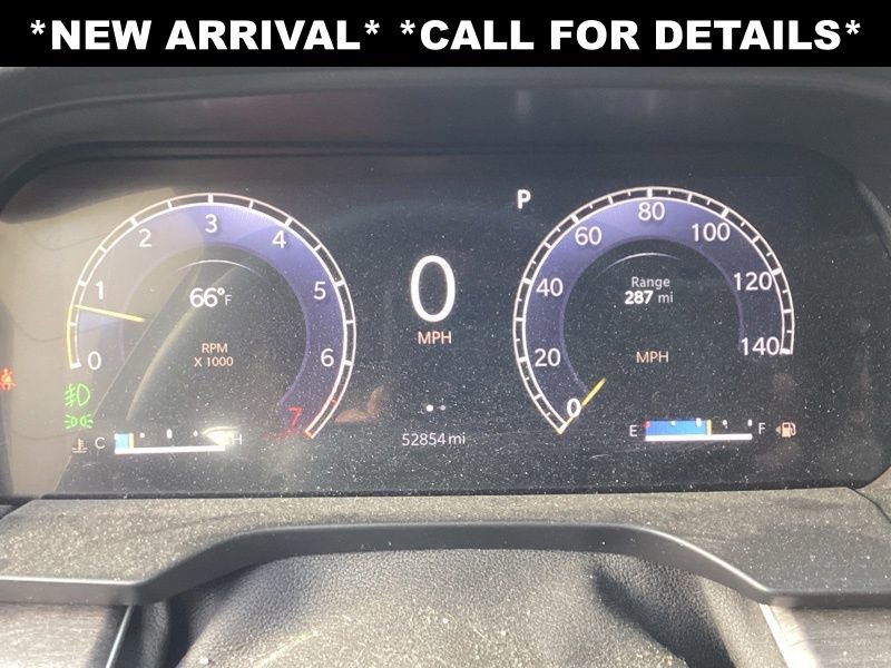 Used 2021 Jeep Grand Cherokee L Limited image 11