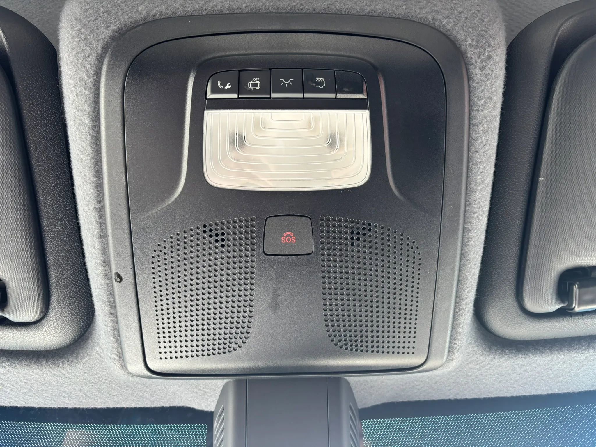 Used 2020 Mercedes-Benz Sprinter 2500 image 20