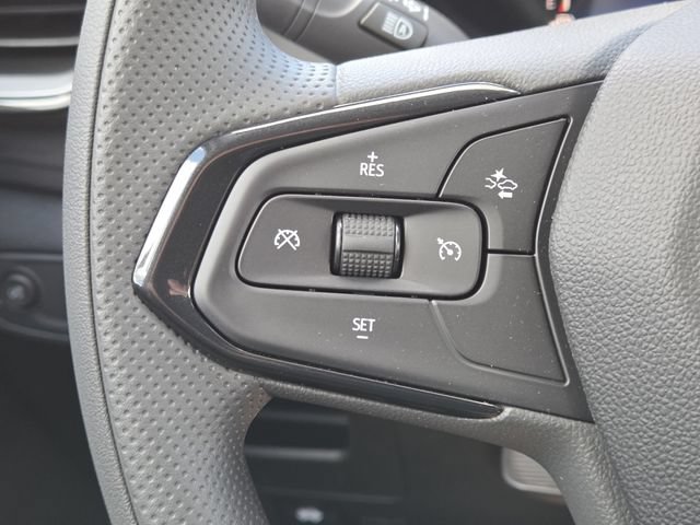New 2026 Chevrolet TrailBlazer LT w/ Driver Confidence Package FWD image 11