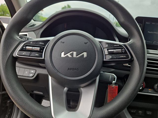 Used 2023 Kia Seltos LX AWD/4WD image 17