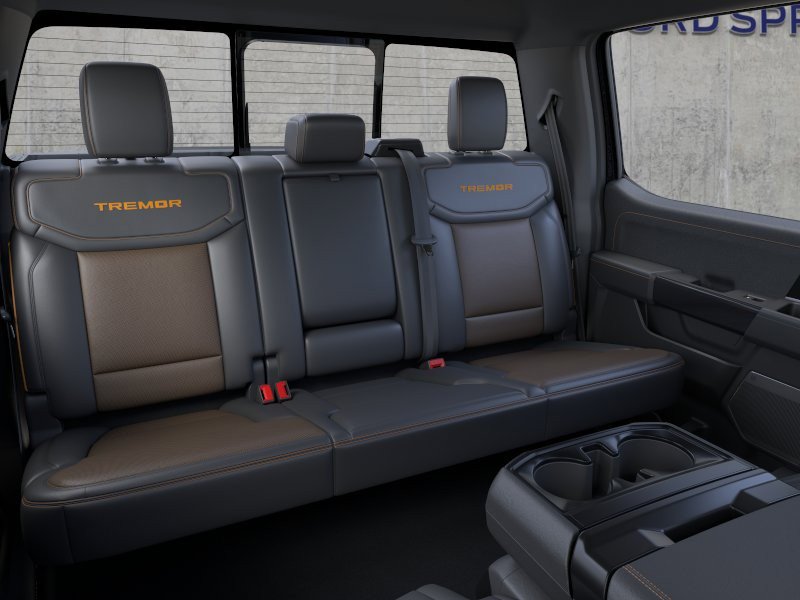 New 2026 Ford F150 Tremor image 13