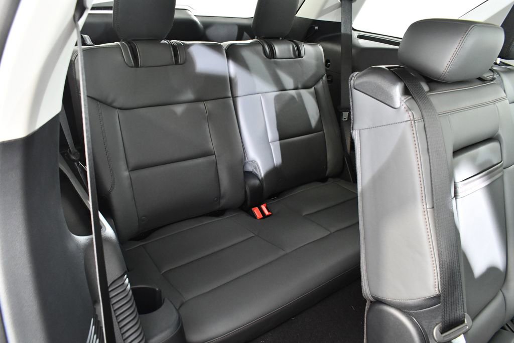 New 2026 Ford Explorer Active AWD/4WD image 20