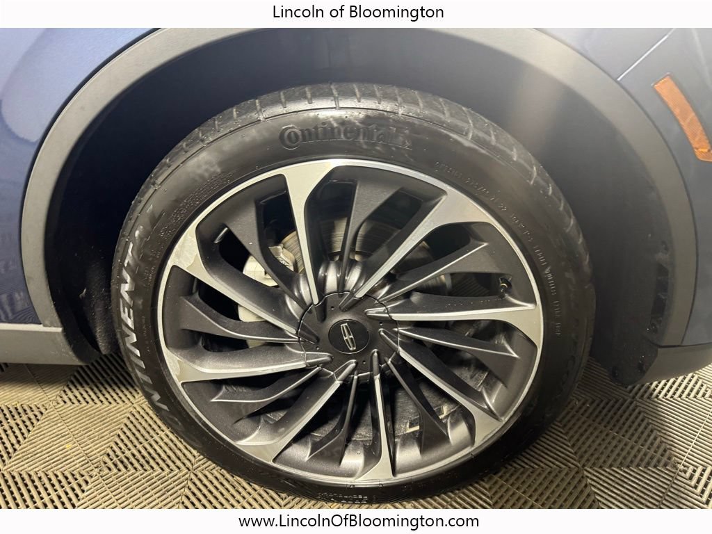 Used 2020 Lincoln Aviator Reserve w/ Equipment Group 202A AWD/4WD image 17