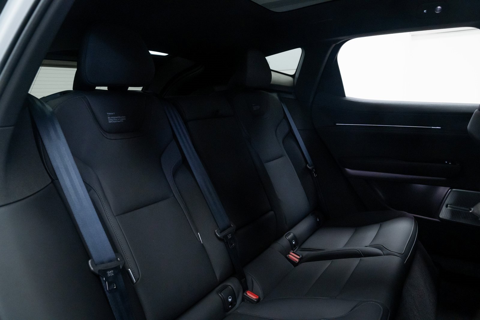 Used 2025 Polestar Polestar 3 image 23