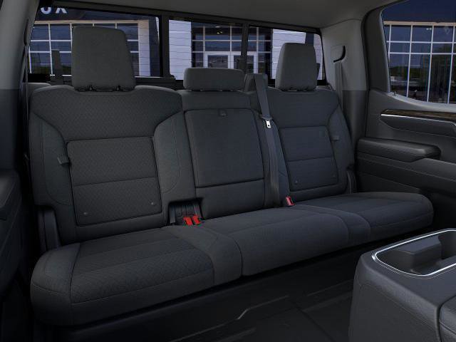 New 2026 GMC Sierra 1500 Elevation w/ Preferred Package image 65