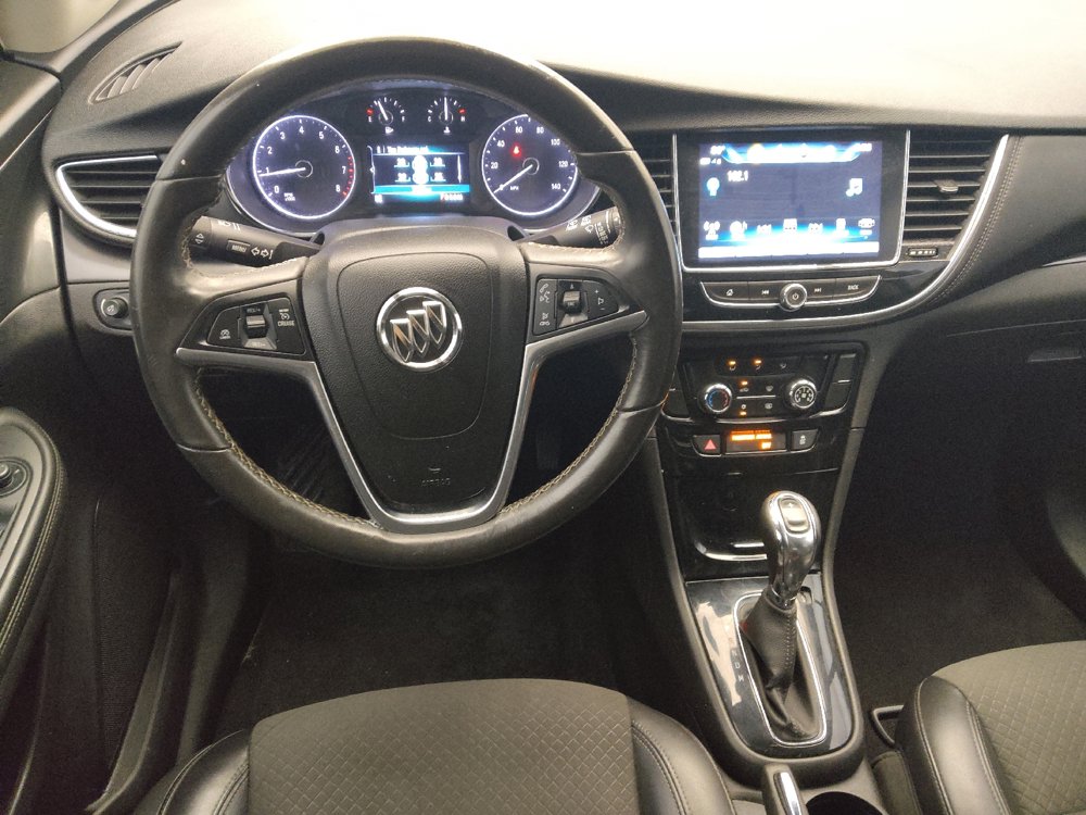 Used 2018 Buick Encore Preferred FWD image 22