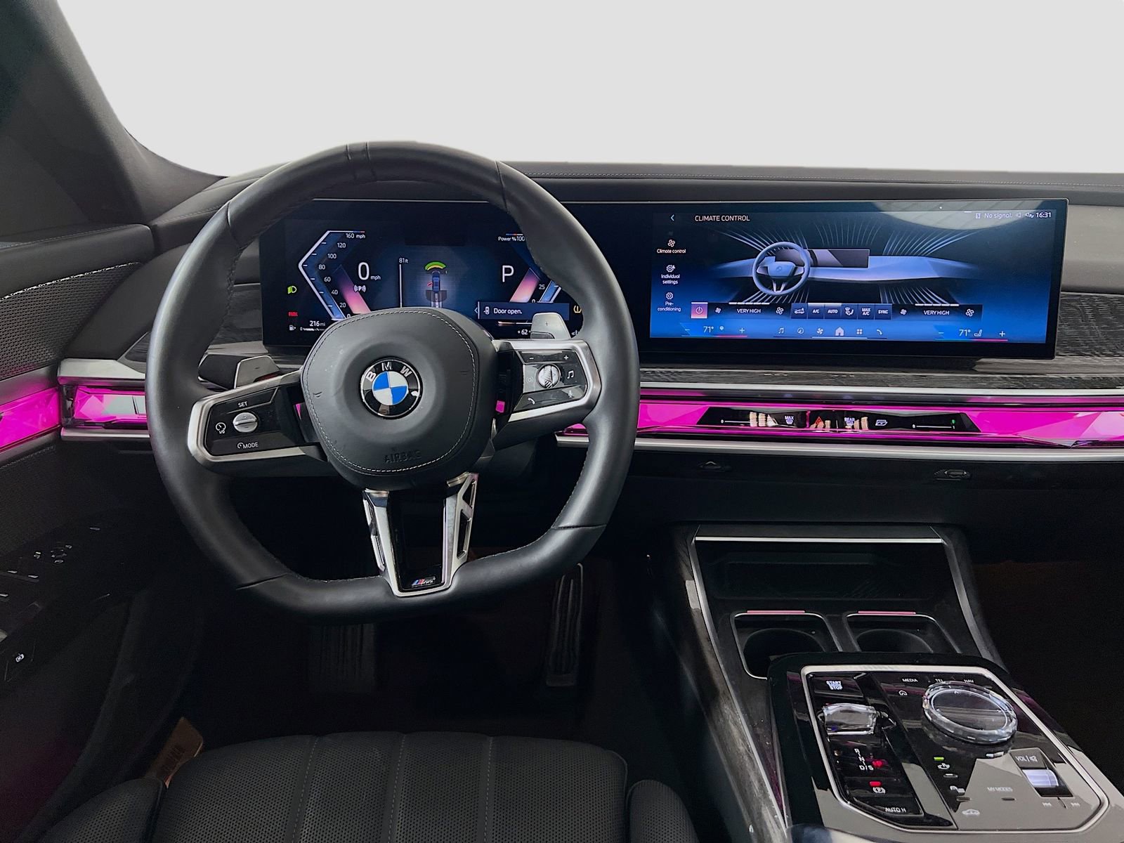 Used 2025 BMW 740i xDrive image 26