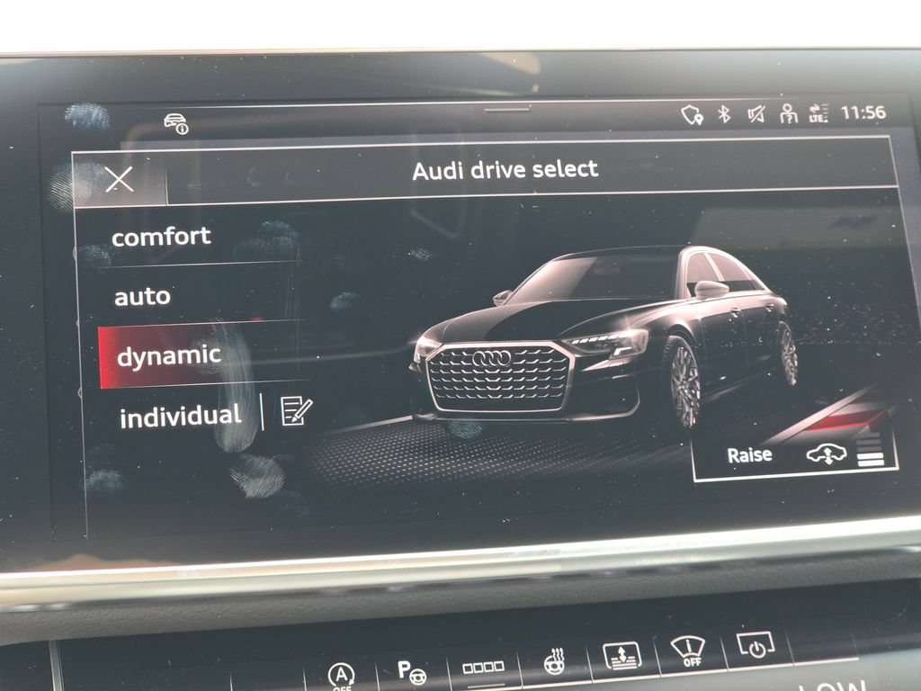 New 2026 Audi A8 L 3.0T AWD/4WD image 29