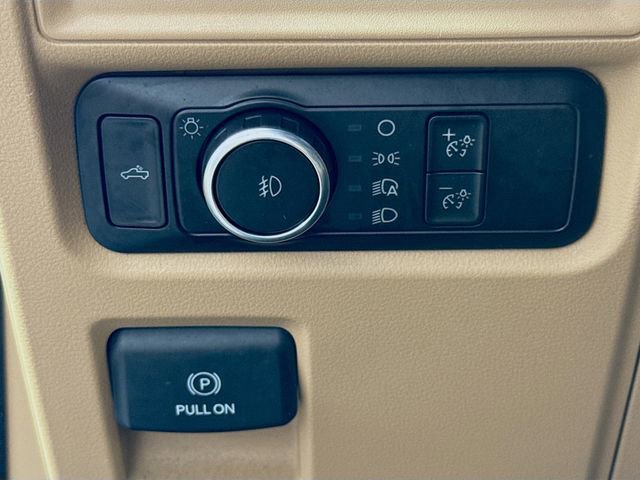 Used 2023 Ford F150 XLT image 11