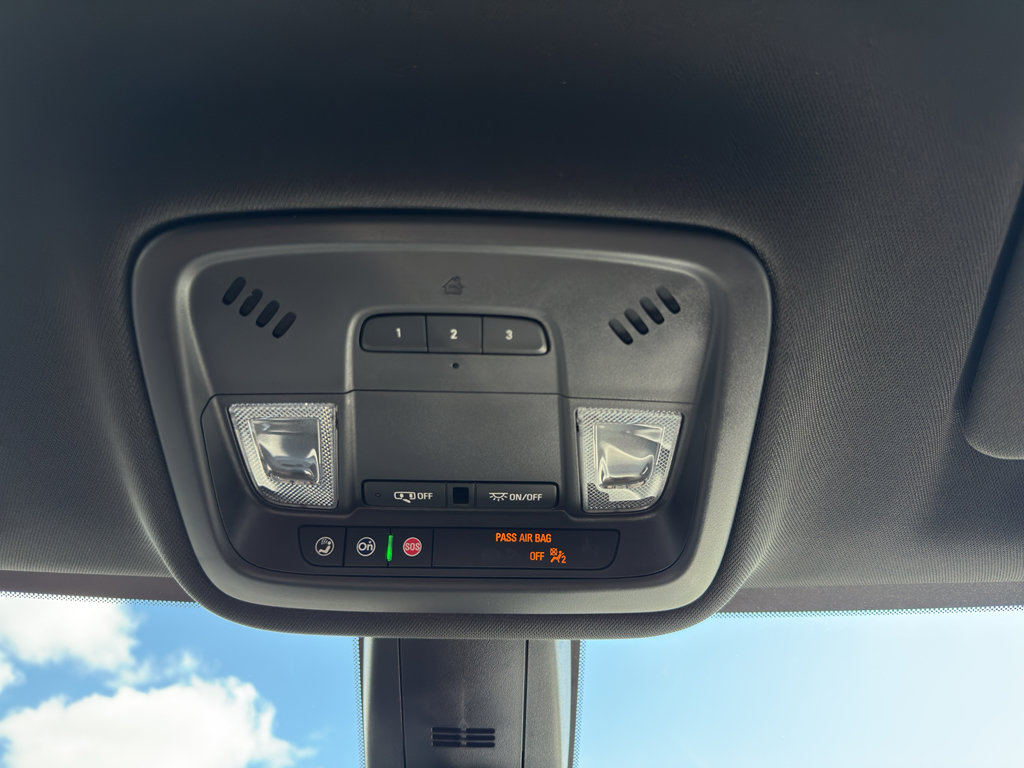 Used 2023 Chevrolet Traverse LT w/ LPO, Floor Liner Package image 24