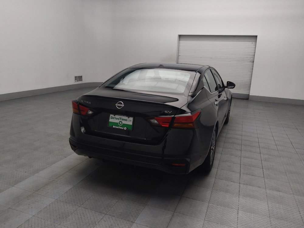 Used 2023 Nissan Altima 2.5 SV image 7