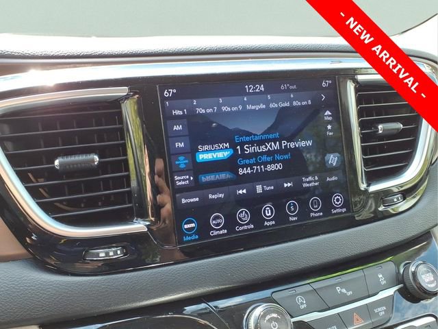 Used 2018 Chrysler Pacifica Touring-L Plus FWD image 18