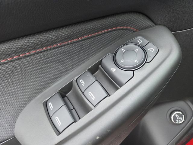 New 2026 Chevrolet TrailBlazer RS w/ Convenience Package image 11