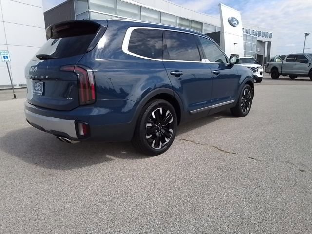 Used 2023 Kia Telluride SX Prestige image 5