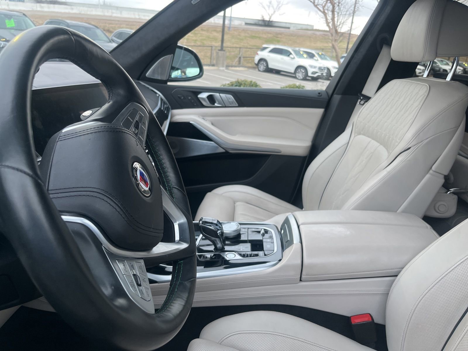 Used 2021 BMW ALPINA XB7 image 4