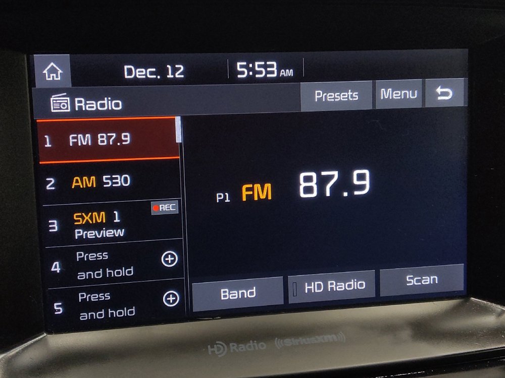 Used 2019 Kia Sorento LX w/ Option Group 020 image 25