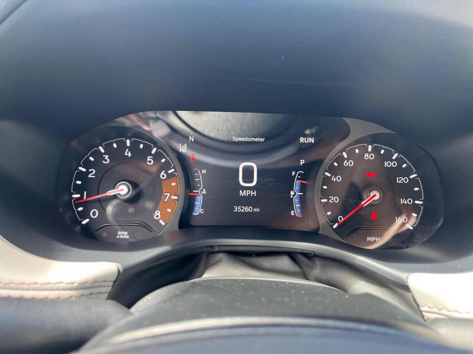 Used 2025 Jeep Compass Limited AWD/4WD image 41