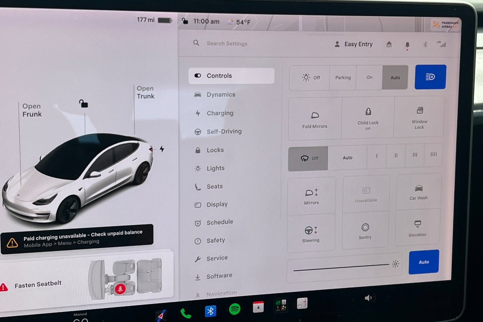 Used 2020 Tesla Model 3 RWD image 25
