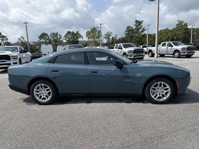 New 2026 Dodge Charger R/T AWD/4WD image 2