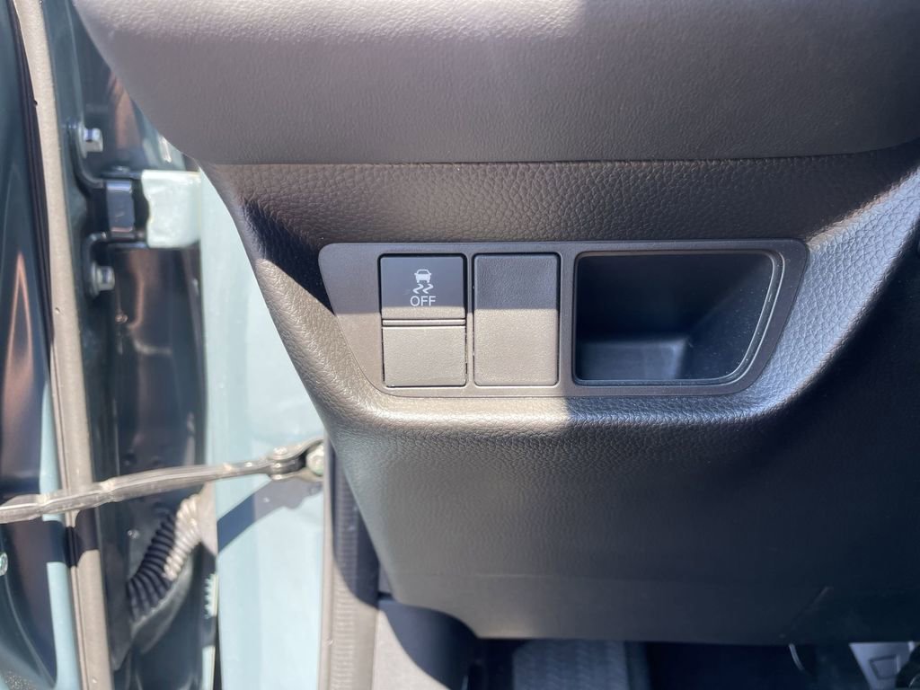 Used 2024 Honda HR-V Sport image 18