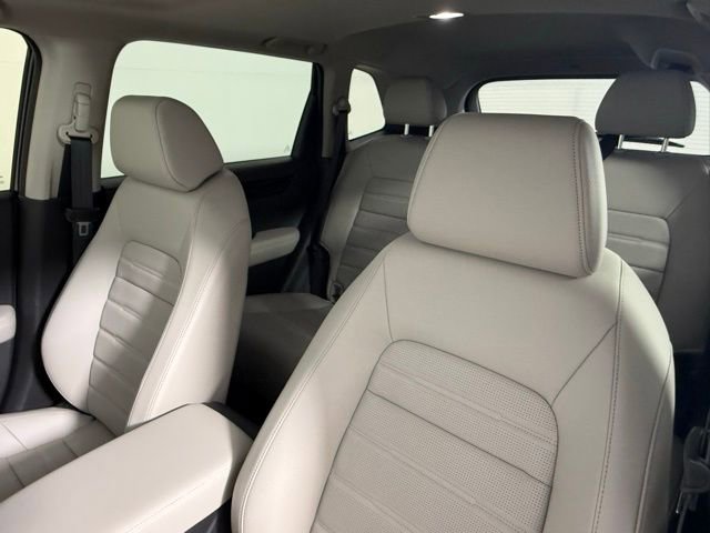 Used 2026 Honda CR-V EX-L image 30