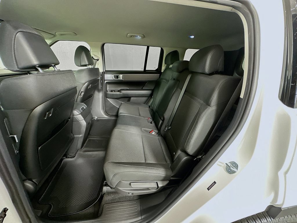 Certified 2026 Hyundai Santa Fe SE FWD image 23