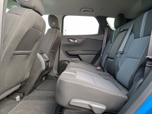 New 2026 Chevrolet Blazer LT w/ Midnight/Sport Edition image 13