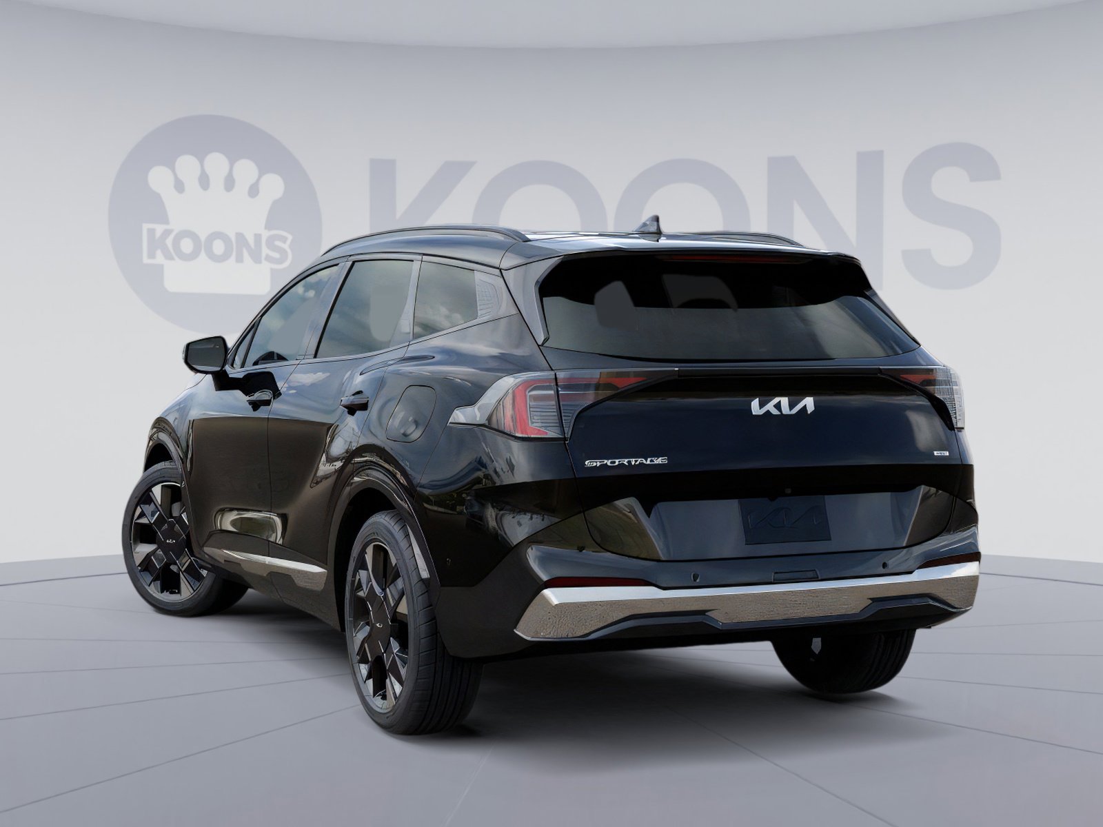 New 2026 Kia Sportage SX Prestige image 5