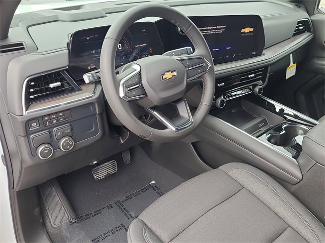 New 2026 Chevrolet Tahoe LS w/ LPO, Dark Essentials Package image 21