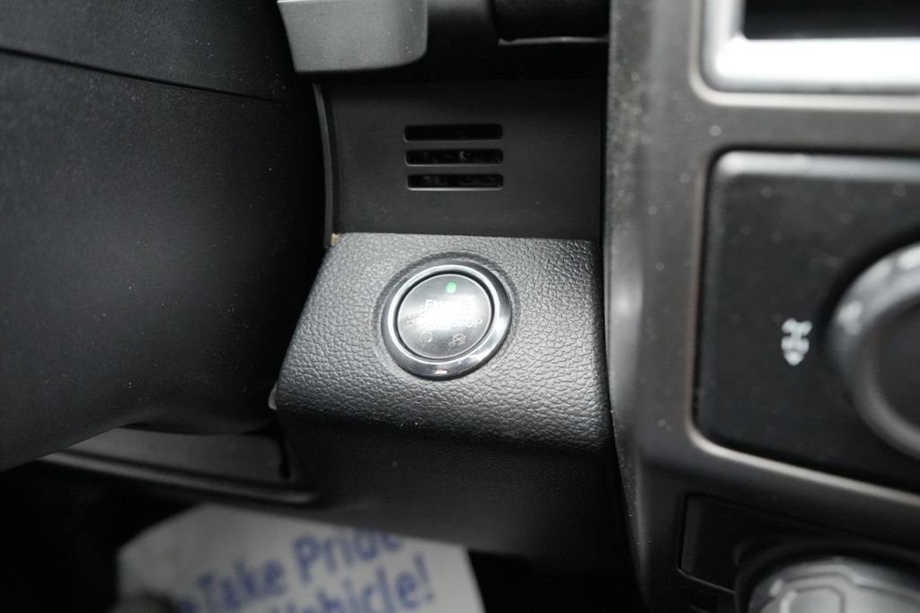 Used 2016 Ford F150 Limited image 32