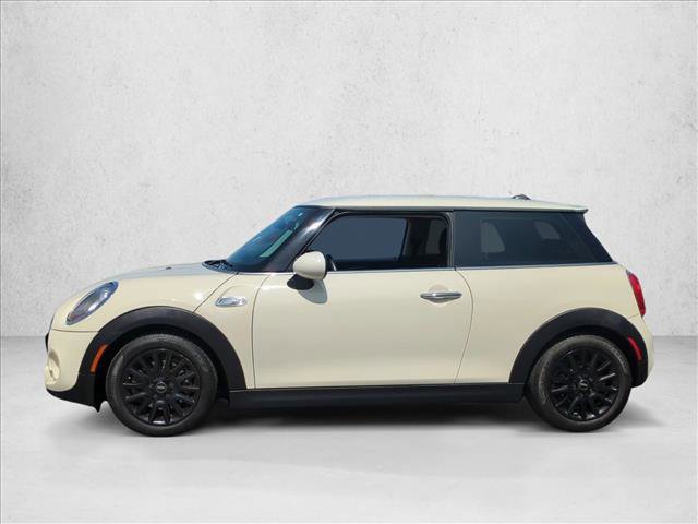 Used 2016 MINI Cooper S image 9